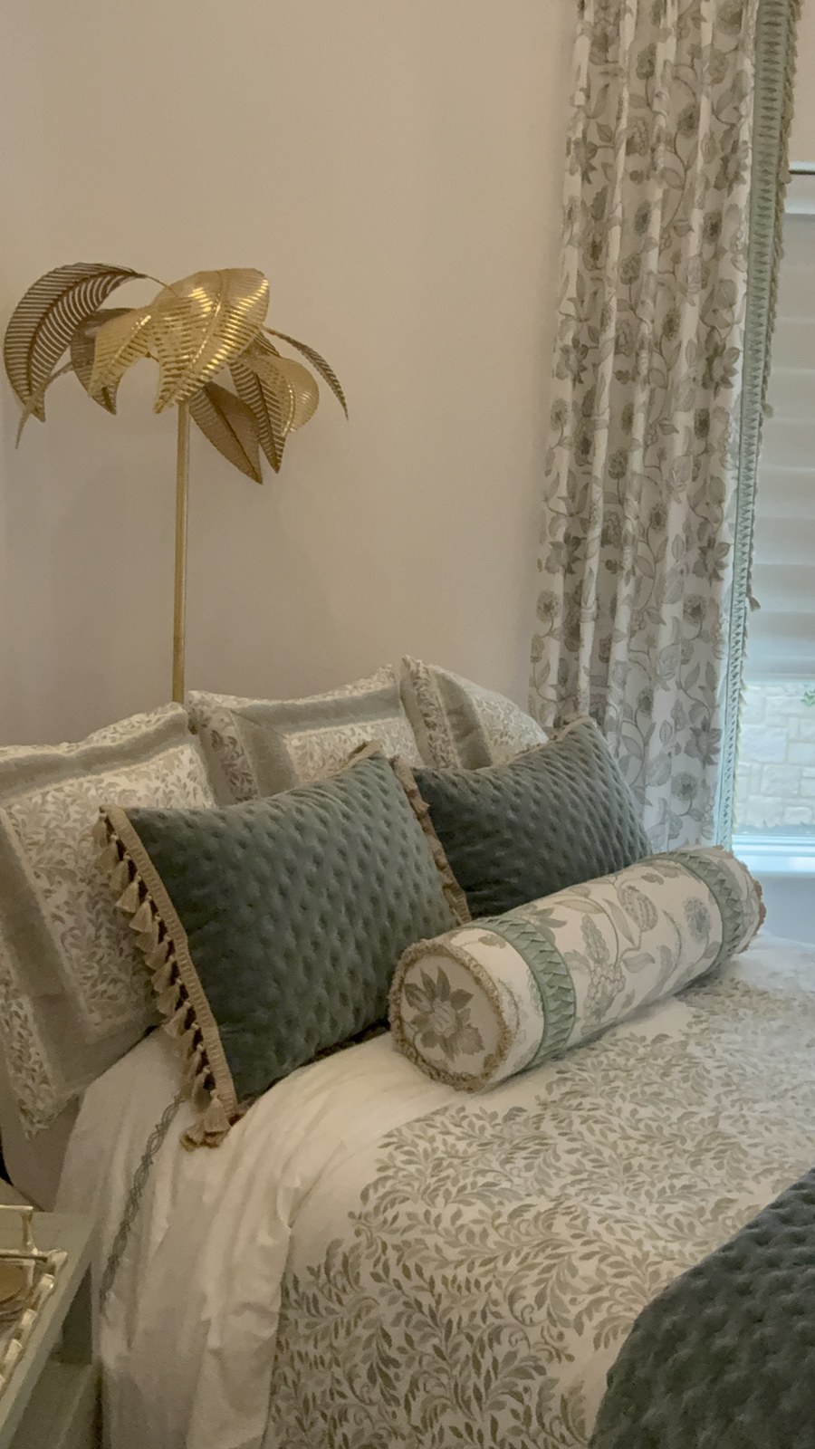 Staging & Renovation